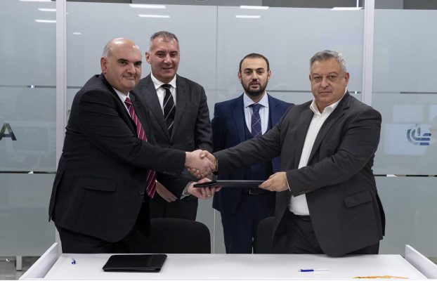MOU agreement for Smart Home Technology