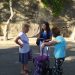 Outreach Session at Birgu Market