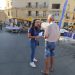 Outreach Session at Birkirkara Market