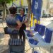 Outreach Session at Mosta Market and Haż-Żebbuġ