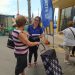 Outreach Session at Żurrieq Market